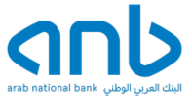 Arab National Bank logo