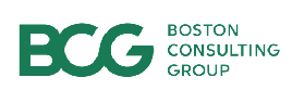 Boston Consulting Group logo