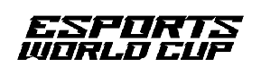 Esports World Cup logo