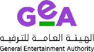 General Entertainment Authority logo