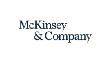McKinsey & Company logo