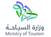 Ministry of Tourism logo