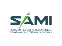 Saudi Arabian Military Industries logo