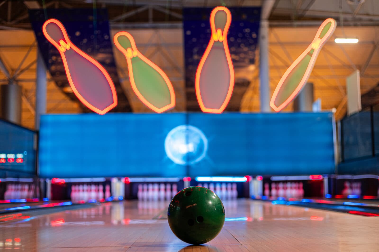 Bowling