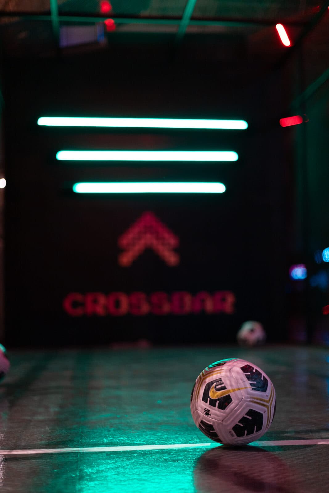 Crossbar